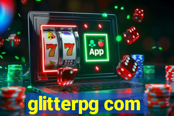 glitterpg com